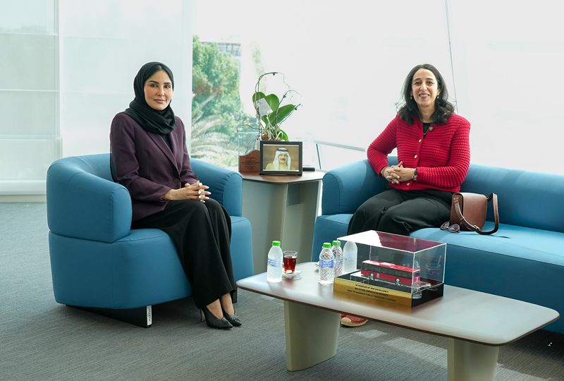 Bahrain News: Co-operation with UNDP on sustainable goals highlighted